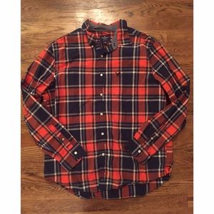 American Eagle Cotton Flannel